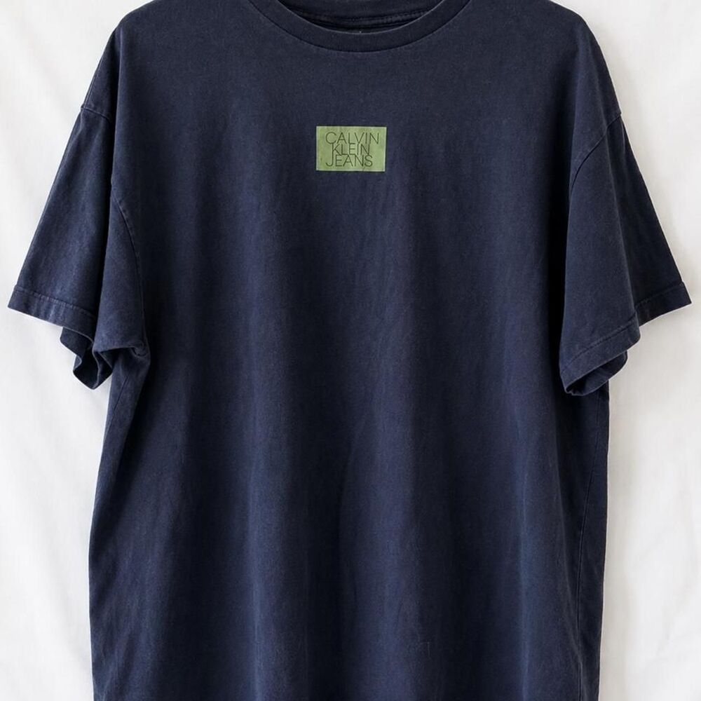 Vintage Calvin Klein Tee